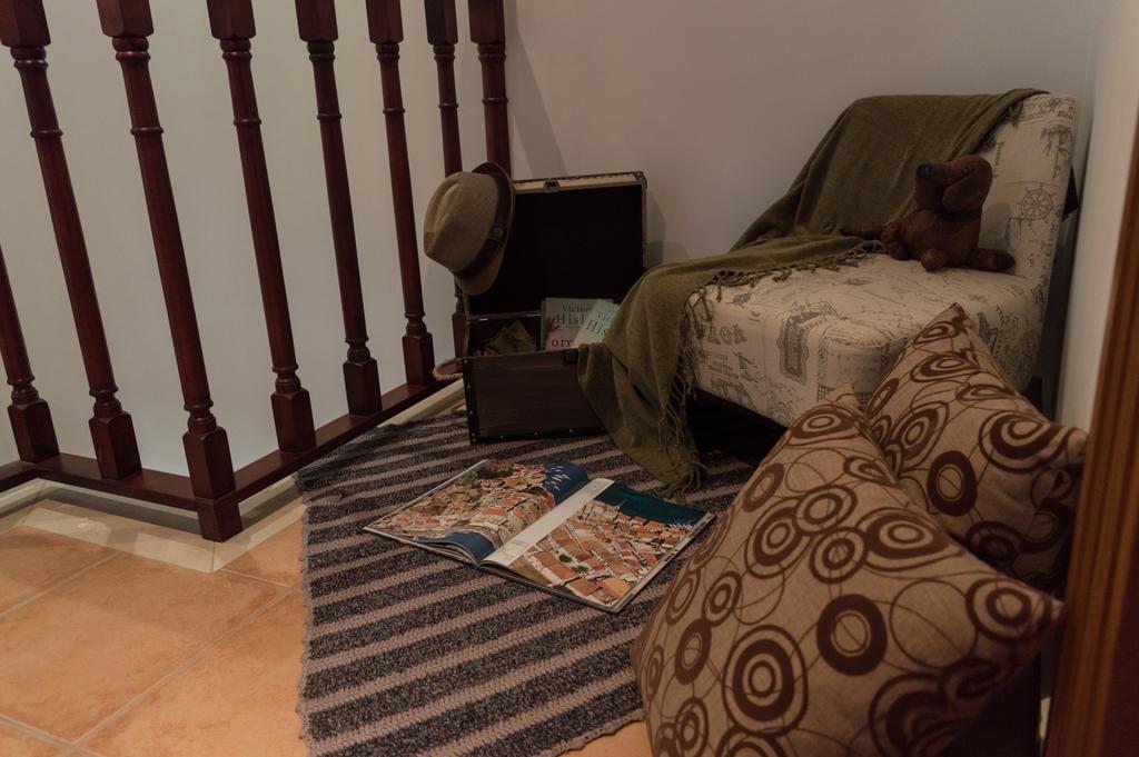Aletro Villa Áyios Nikítas 外观 照片